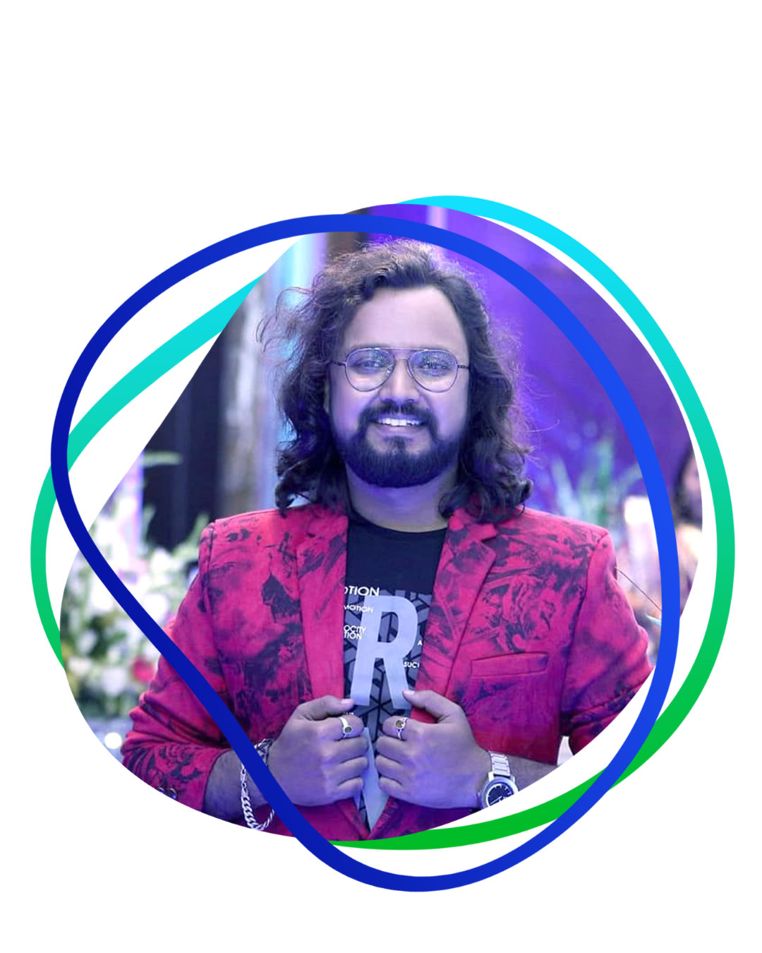 RJ Anshuman